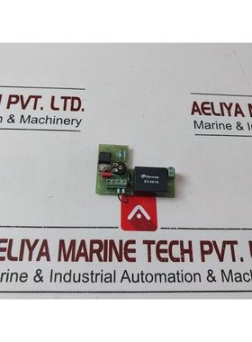 Keytouch ep3504.02881-008 Pcb