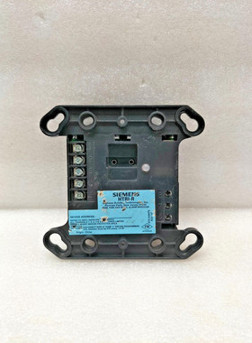 西门子 HTRI-R 英特尔界面带雷莱模块 500-033300