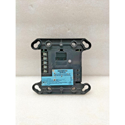 西门子 HTRI-R 英特尔界面带雷莱模块 500-033300