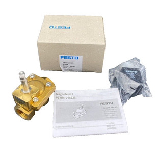 FESTO VZWM-L-M22C-G12-F4 546148 ELECTROVANNE