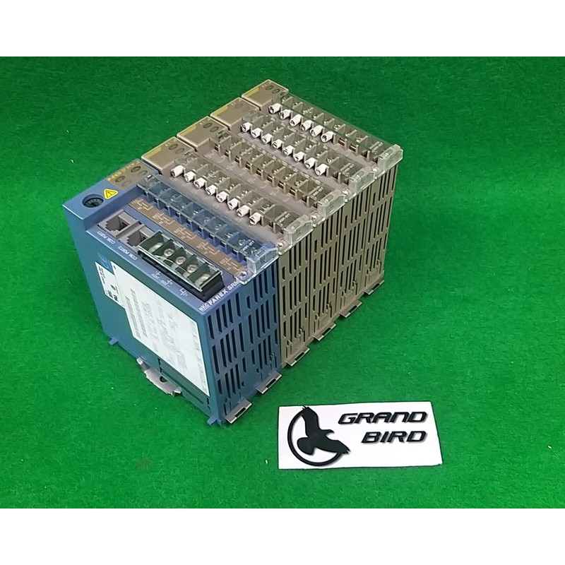 RKC 仪器 H-PCP-A-21N-M*AB SR 迷你 HG 带 H-AI-A-888x2,H-AI-A-