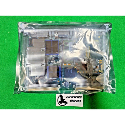 LAM RESEARCH 605-109114-001 VME 板 ABACO V7668A-13100,二手