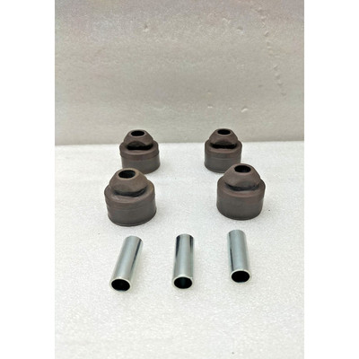 COPELAND 527-0044-08 压缩机安装 SPARES - 批量 4 件