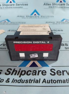 Precisione Digitale PD690-2-N Universale Processo Metro