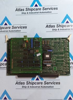 Nachi UM873C WITH UM858 Processore Interfaccia Modulo