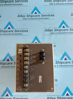 Alimentatore Switching TDK RM 24-6ROGB 100/115V 50/60HZ 3.4A