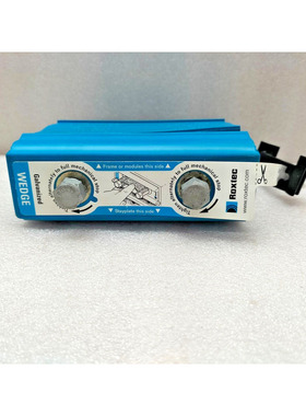 ROXTEC GALVANIZED WEDGE-120 压缩密封