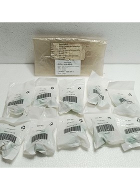 RS Components 207-450 绿色面板安装指示器 24-36VDC - 批量 10