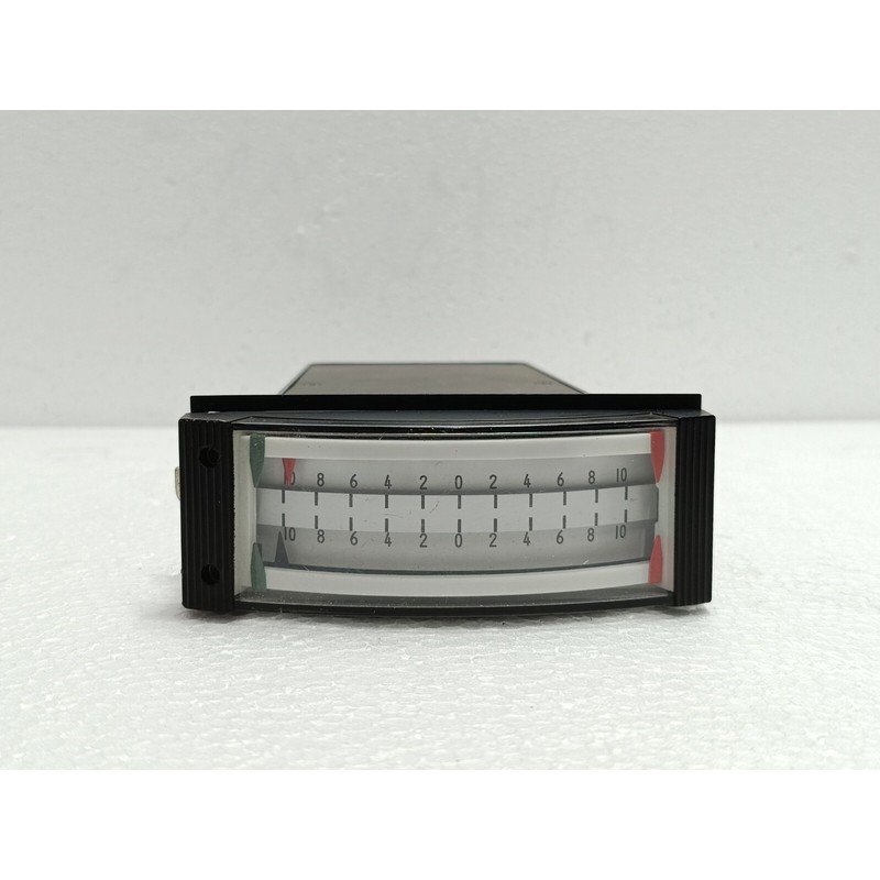 TOYO KEIKI DEF-100NWY 0–10V Analog Scale 10KΩ Horizontal I