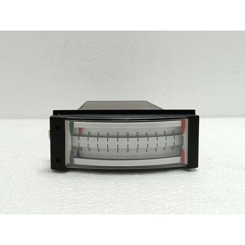TOYO KEIKI DEF-100NWY 0–10V Analog Scale 10KΩ Horizontal I