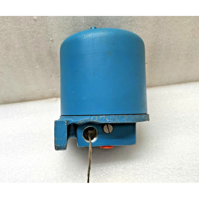 ROBERTSHAW 控制 443A-A1 当前 PNEUMATIC 变速器