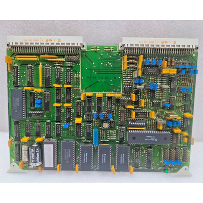 ANSCHUTZ NB 06-111.00-7B PCB卡