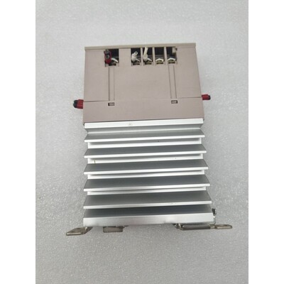 Omron G3PC-220B-VD état Solide Relais