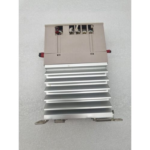 Omron G3PC-220B-VD état Solide Relais