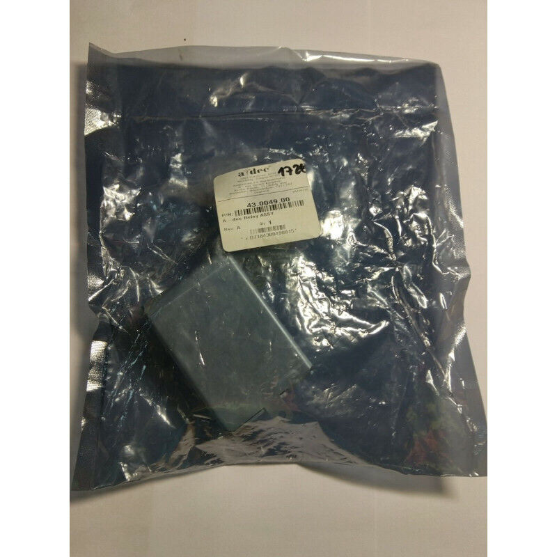 ADEC relay assy ADEC 43.0049.00