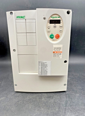 SCHNEIDER ELECTRIC ATV212W075N4 0.75KW-1HP 380/