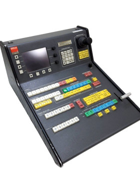 Barco Folsom Encore SC视频开关控制器