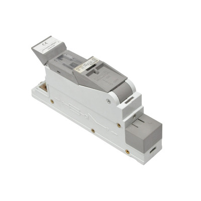 LINDNER switch fuse NH00-LINOCUR 8601, 125A 1P 290V