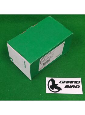 Schneider ABE7 H16R21 Modicon 底座,全新