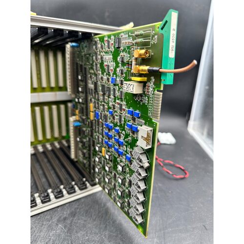Charmilles Robofil 310 Wire EDM Circuit Board 851 6330 B