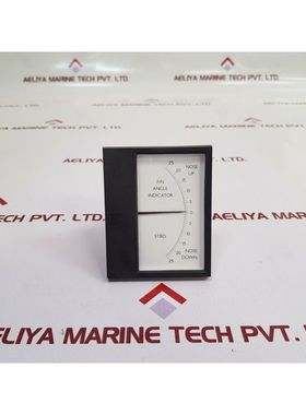 Indicateur D'Angle Fin Sifam 1MA CZ