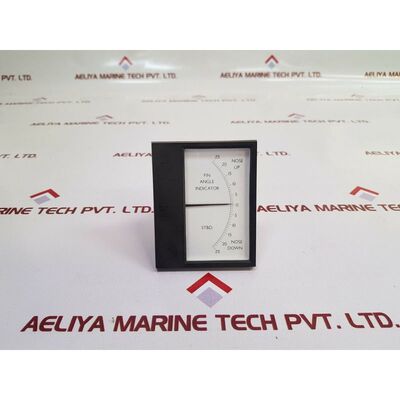 Indicateur D'Angle Fin Sifam 1MA CZ