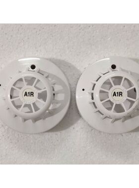2 Qty Of Apollo Series 65 55000-121 APO Heat Detector Class