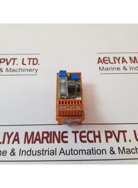 Módulo De Relé ESC-705 85HZ 140HZ