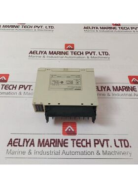Omron C200H-0C225 Output Unit 00303006B