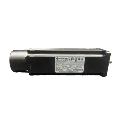 ALLEN BRADLEY VPL-B0633M-CK14AA SERIE A 3 PHASE 6700 RPM AC