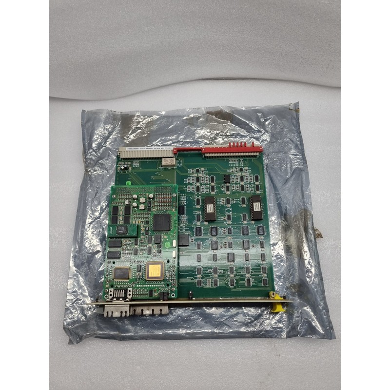 ABB 3EHE 207 083 P3 PCB Carte Gratuit Envoi Rapide