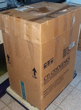 CTI 8124396G002 ON-BOARD Water Pump, NEW | eBay