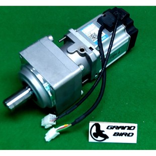 带 交流电伺服电机 NIDEC SHIMPO PANASONIC VRSF MSMF082L1S2