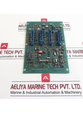 Assy Pn 03956-1977934 Printed Circuit Board