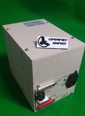 高级能源 AS71C Aera 源单元 SI(OC2H5)4 1 SCCM,二手