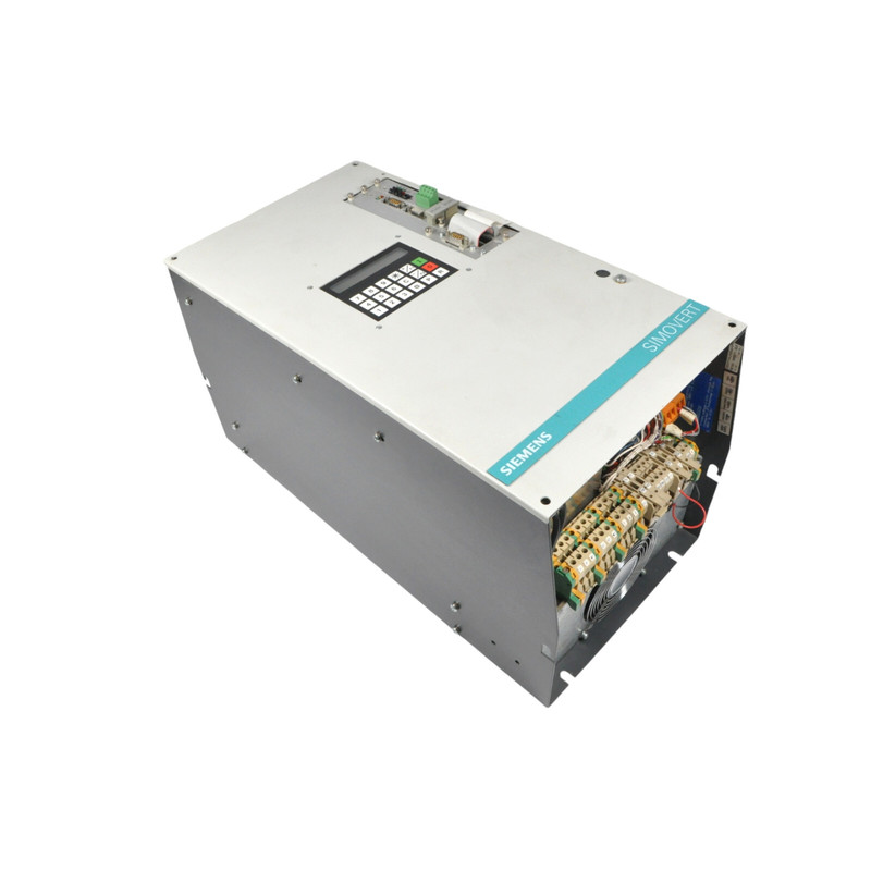 西门子 SIMOVERT P 变频器 6SE4810-3AB10,3AC 0-380 16/24A 0-50