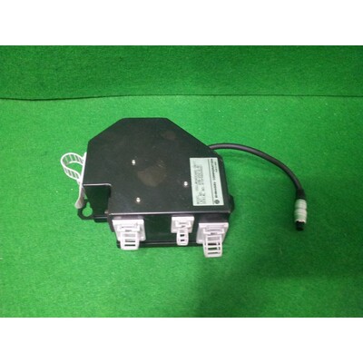 SHIMADZU 206-20212-91 OSU,单体装置(从 EBARA FREX300S CMP 中