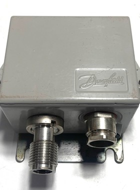 Danfoss EMP2 Kasten Druck Sender 084G2112 Pe : 0 25 Stange