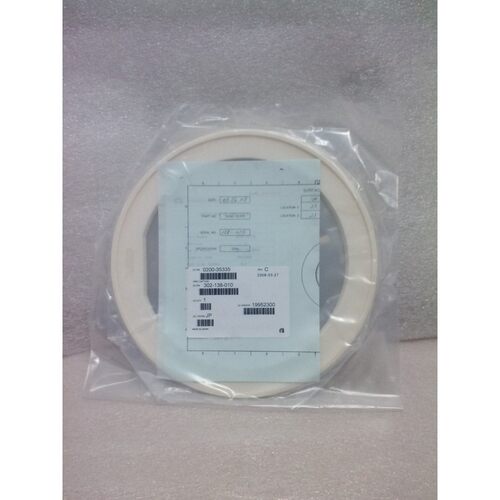 AMAT 0200-35335 戒指,CAPTURE,ESC,195 毫米,FLAT,DPS CHAMBER,