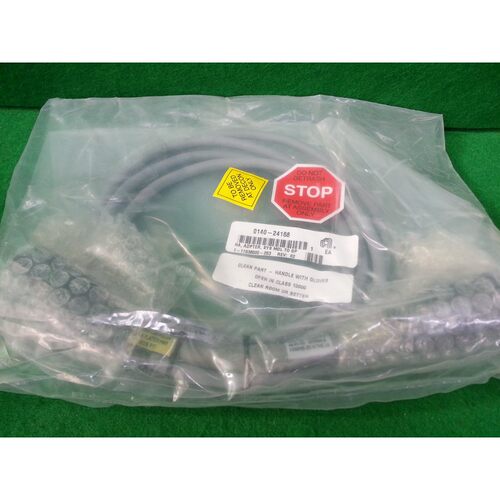 AMAT 0140-24168 HA,ADPTER SYS MDL 到 GP,全新