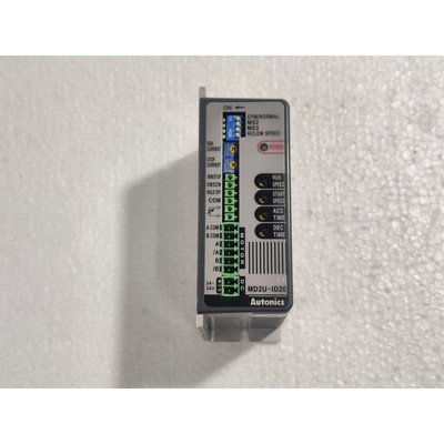 Autonics MD2U-ID20 2-Phase Schrittmotor Schrauber