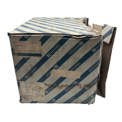 TELEMECANIQUE LD5LD130 LD5LD130Q INTEGRAL 63 CONTACTEUR DISJ