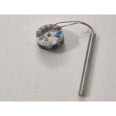 Inor IPAQ C201 70C2010010-A Temperature Sensor N0820.873628