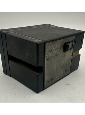 KROMSCHRODER IFS 258 IFS 258-3/1W AUTOMATIC IGNITION BURNER