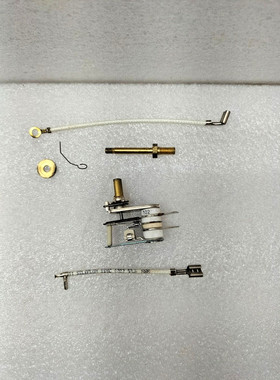 CISSELL K579 THERMOSTAT #XD207 蒸汽电熨斗 - 批量 2 件