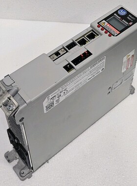 Allen-Bradley 2198-H040-ERS/A Kinetix 5500 190-528VAC 3-Phas