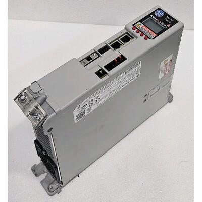 Allen-Bradley 2198-H040-ERS/A Kinetix 5500 190-528VAC 3-Phas
