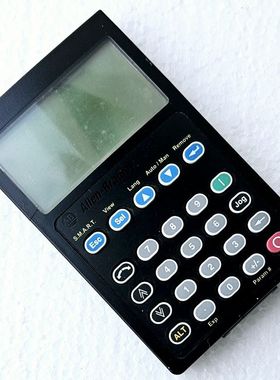 Allen Bradley 20-HIM-A3 系列全数字 HIM 键盘固件 3.007