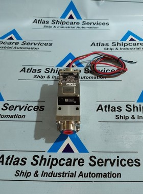 Itt Aeroespacial Controles Division Neo-Dyn Ajustable Interr