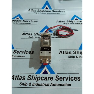 Itt Aeroespacial Controles Division Neo-Dyn Ajustable Interr